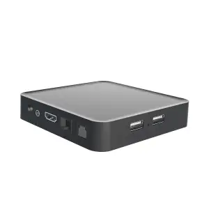 TV приставка Dcolor GD2 2/32 UA