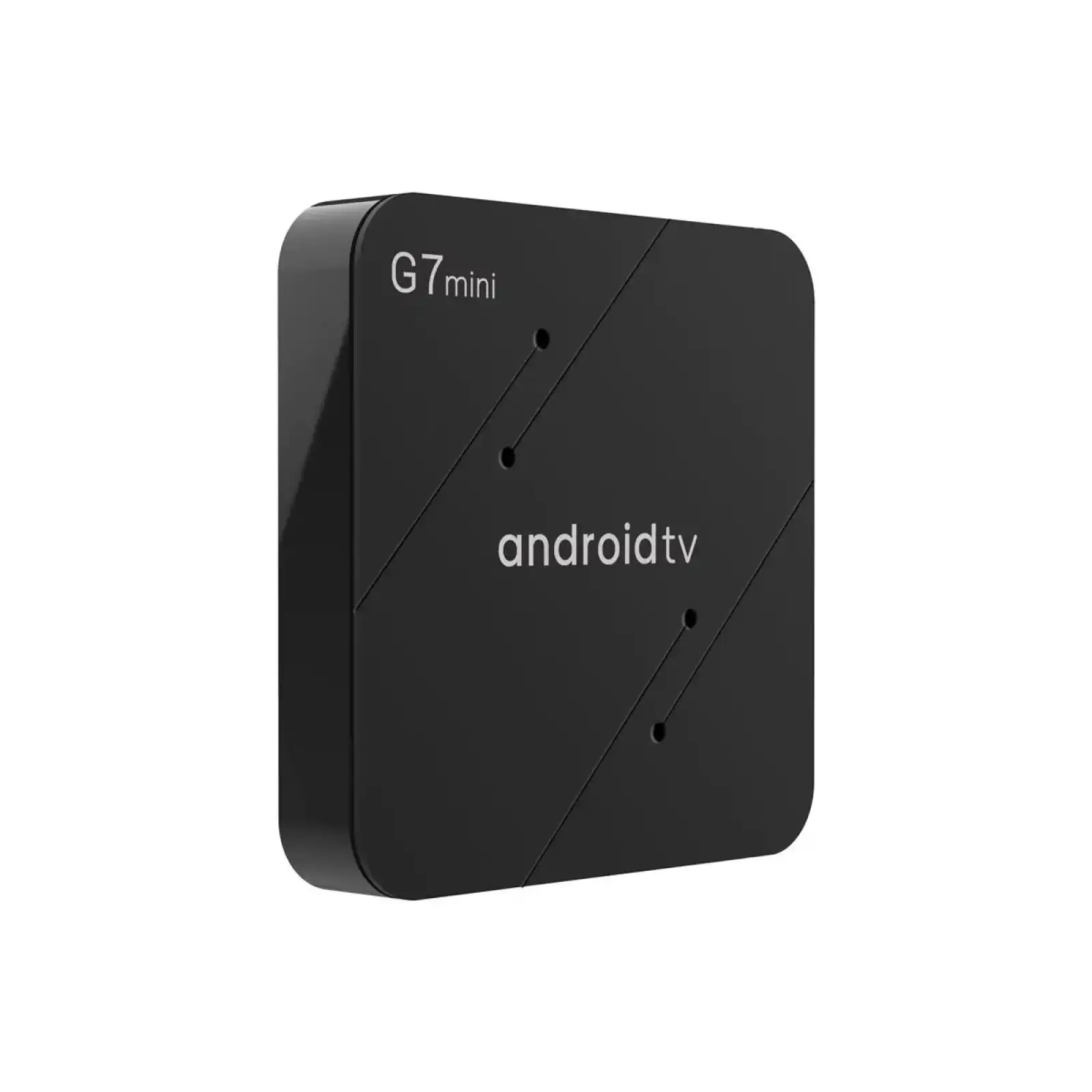 TV приставка iATV G7 mini 2/16 UA