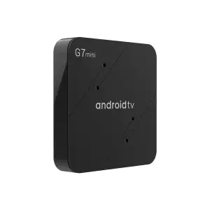TV приставка iATV G7 mini 2/16 UA