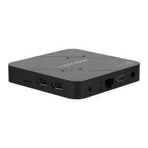 TV приставка iATV G7 mini 2/16 UA