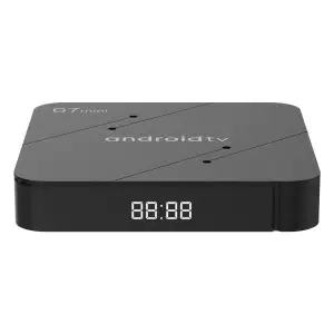 TV приставка iATV G7 mini 2/16 UA