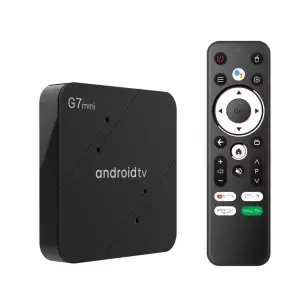 TV приставка iATV G7 mini 2/16 UA