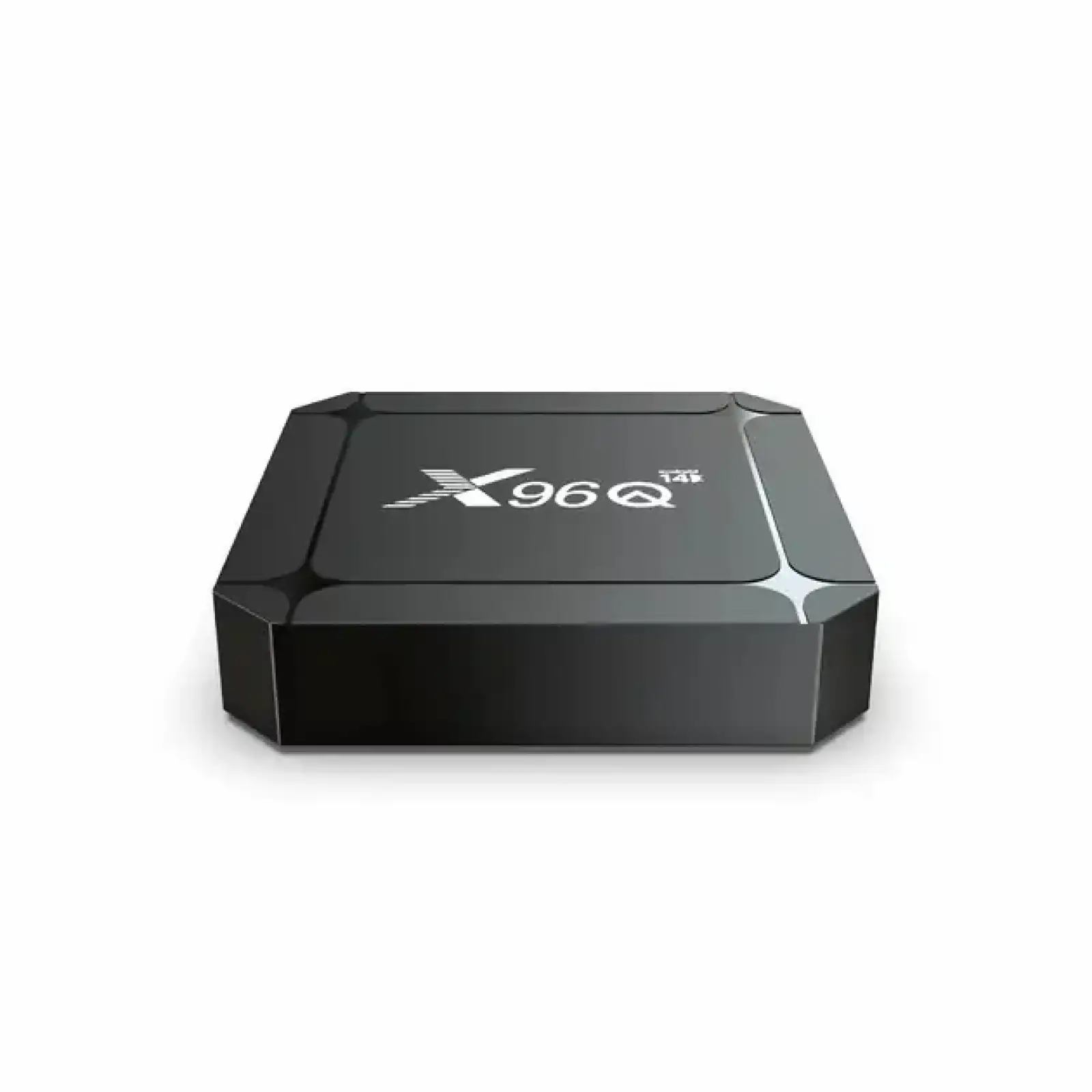 HD медіаплеєр X96Q Android (RK3518/2GB/32GB) UA