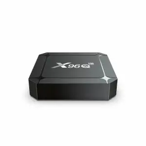 HD медіаплеєр X96Q Android (RK3518/2GB/32GB) UA