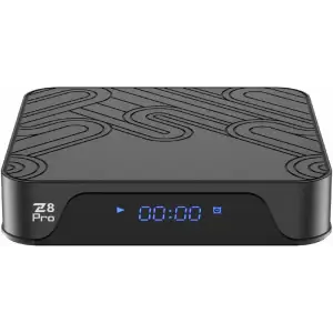 Smart-приставка iATV Z8 PRO 4/32 UA