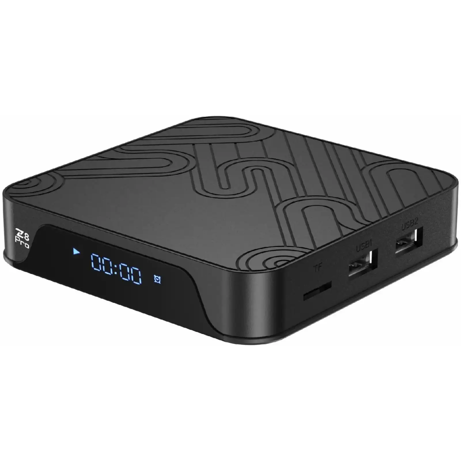 Smart-приставка iATV Z8 PRO 4/32 UA
