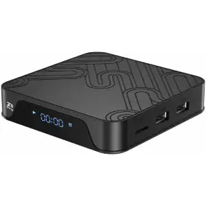Smart-приставка iATV Z8 PRO 4/32 UA
