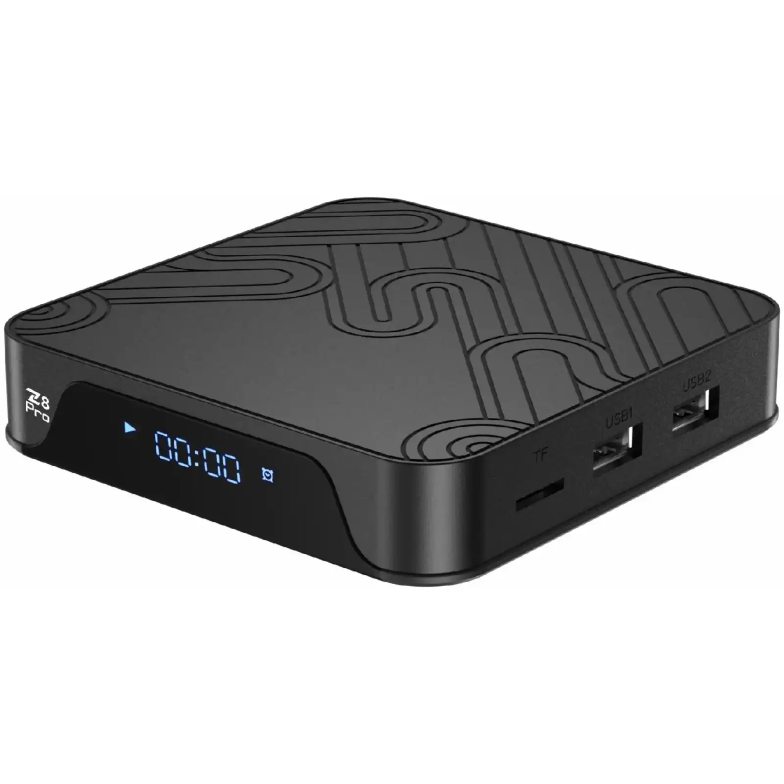 Smart-приставка iATV Z8 PRO 4/32 UA