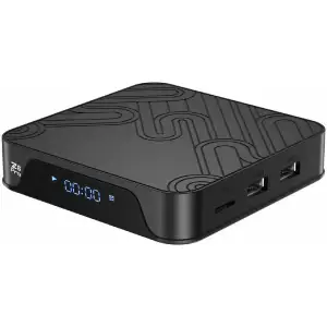 Smart-приставка iATV Z8 PRO 4/32 UA