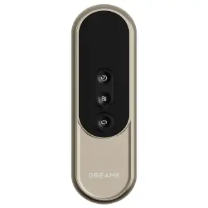 LED-маска для обличчя Dreame Chrona AB01A UA