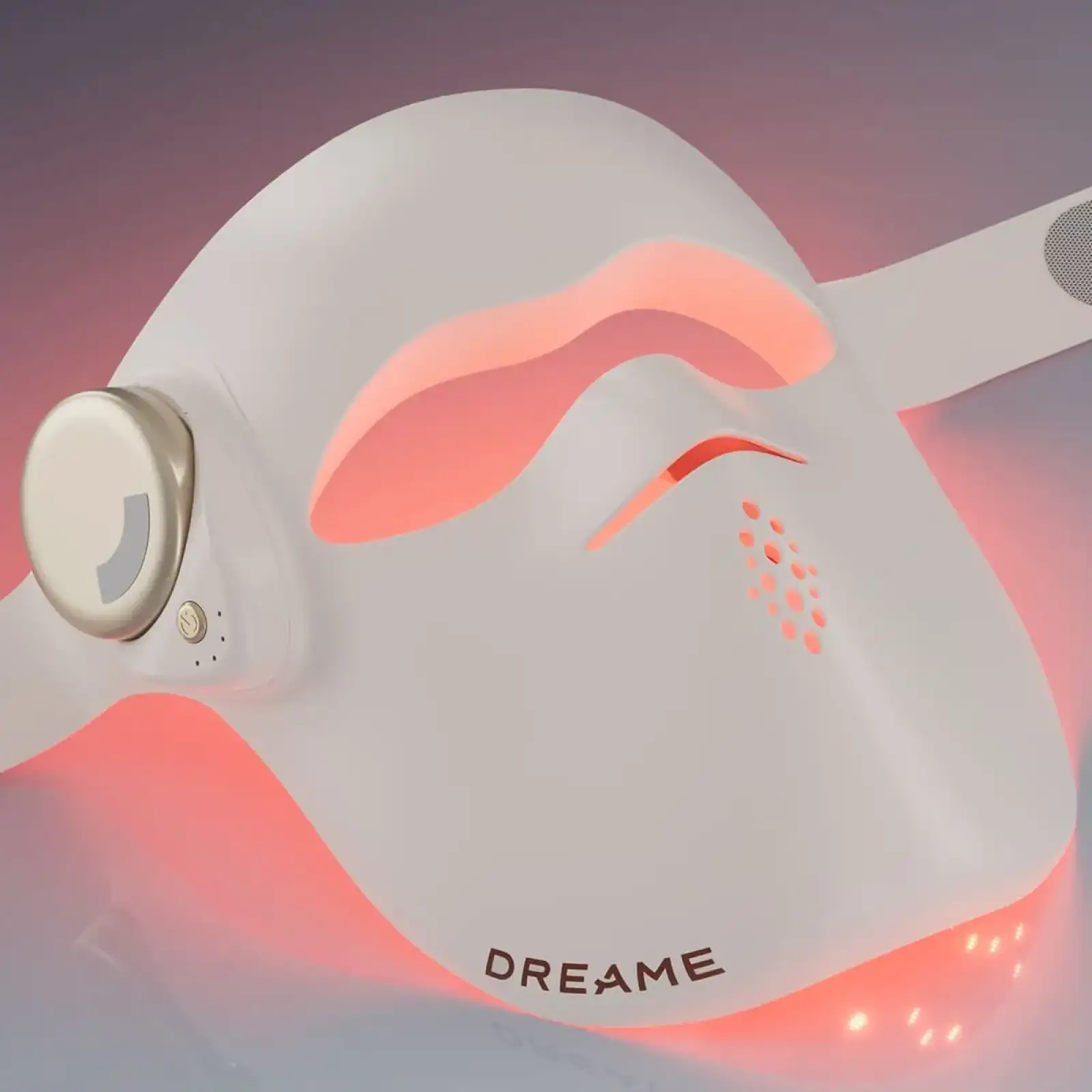 LED-маска для обличчя Dreame Chrona AB01A UA