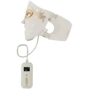 Светодиодная маска RENPHO Artemis LED Light Therapy Mask (E100B-1-PK) UA