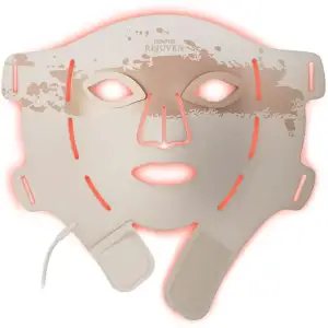 Светодиодная маска RENPHO Artemis LED Light Therapy Mask (E100B-1-PK) UA