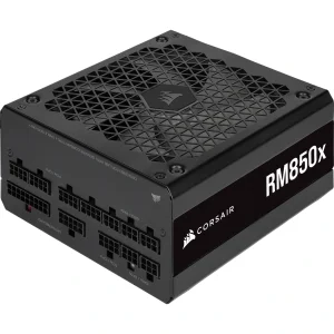 Блок питания Corsair RM850x (CP-9020200-EU) 850W (2021) UA