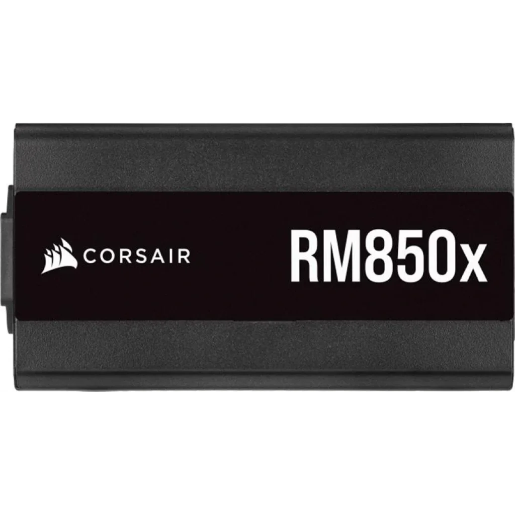 Блок живлення Corsair RM850x (CP-9020200-EU) 850W (2021) UA