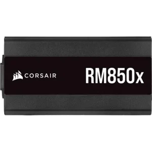 Блок живлення Corsair RM850x (CP-9020200-EU) 850W (2021) UA