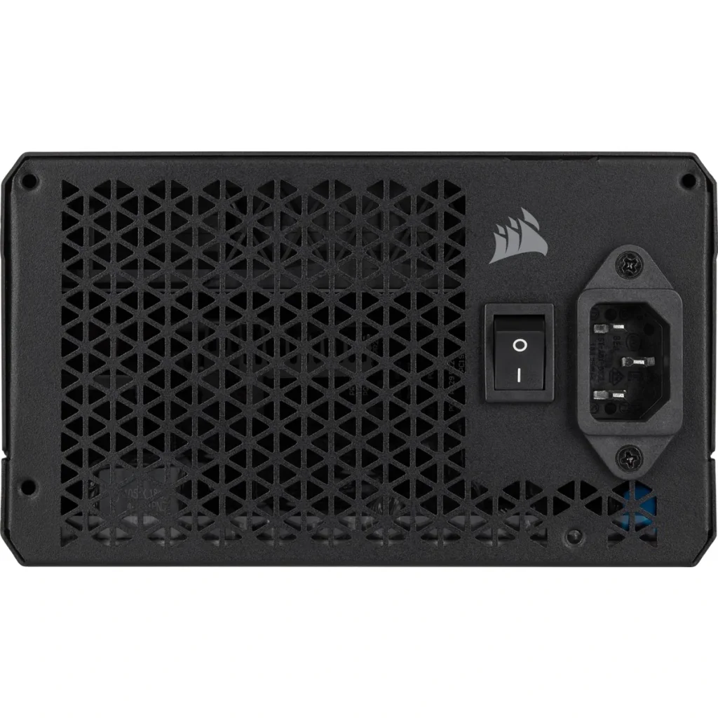 Блок живлення Corsair RM850x (CP-9020200-EU) 850W (2021) UA