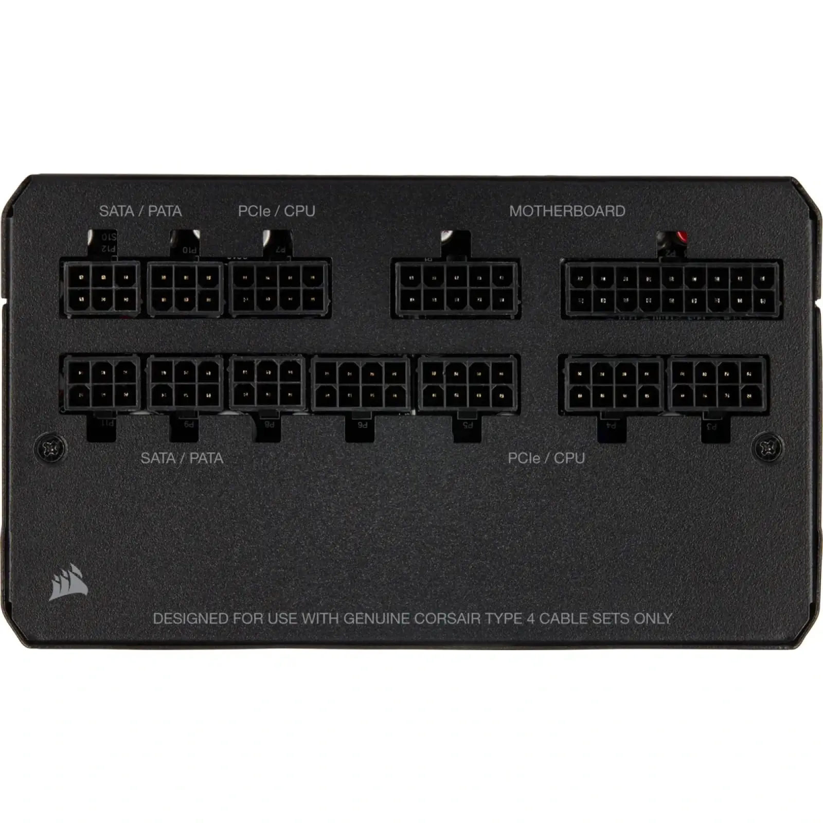 Блок живлення Corsair RM850x (CP-9020200-EU) 850W (2021) UA