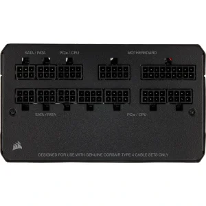 Блок живлення Corsair RM850x (CP-9020200-EU) 850W (2021) UA