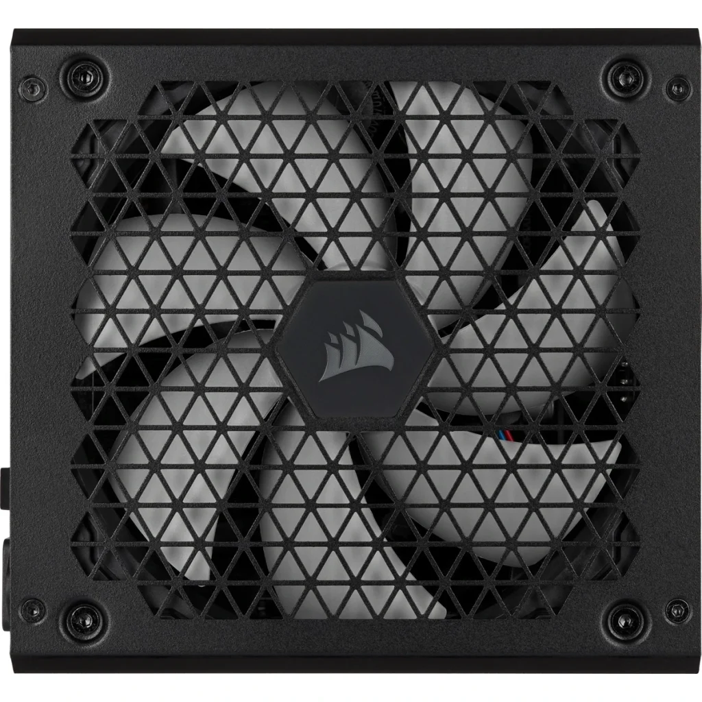 Блок живлення Corsair RM850x (CP-9020200-EU) 850W (2021) UA