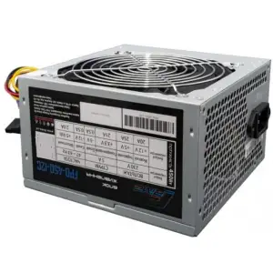 Блок питания Frime FPO-450-12C_OEM (без кабеля питания) UA