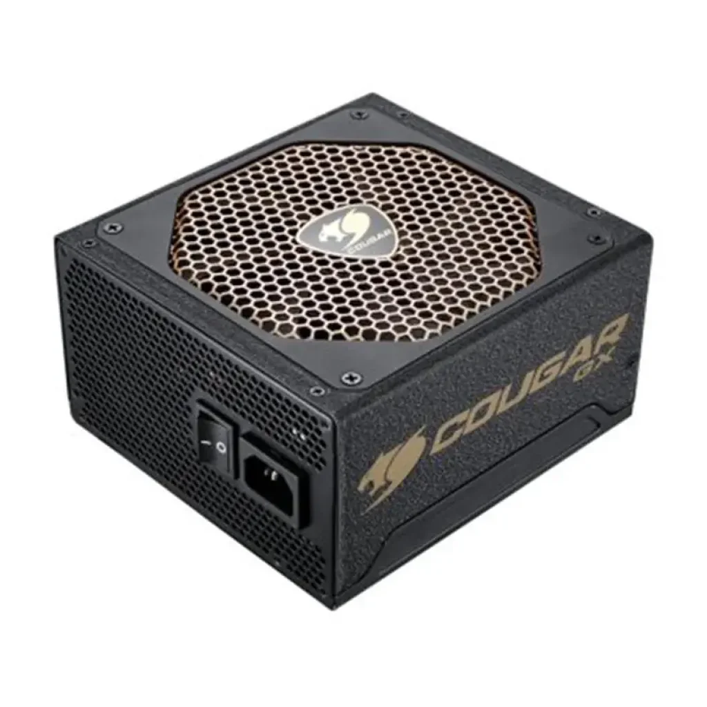 Блок питания Cougar GX 1050 1050W UA