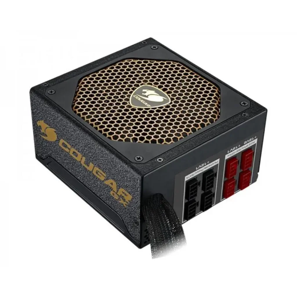 Блок питания Cougar GX 1050 1050W UA