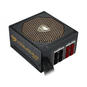 Блок питания Cougar GX 1050 1050W UA