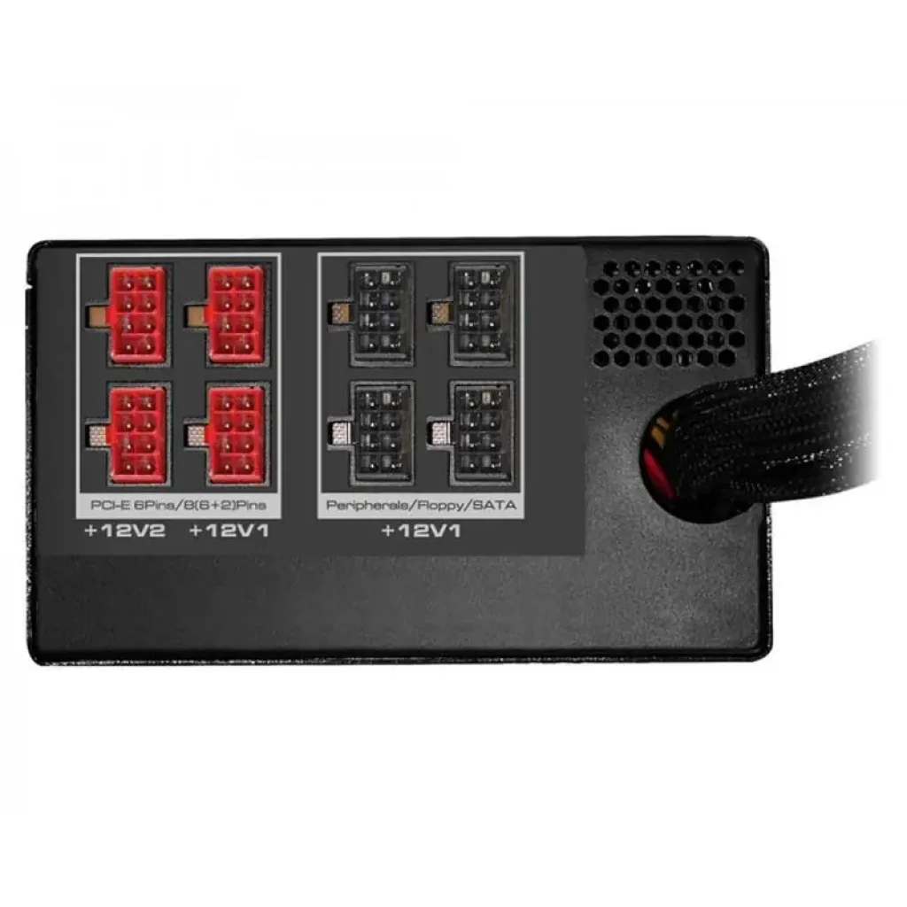Блок питания Cougar GX 1050 1050W UA
