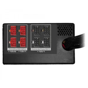 Блок питания Cougar GX 1050 1050W UA