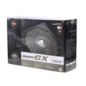Блок питания Cougar GX 1050 1050W UA