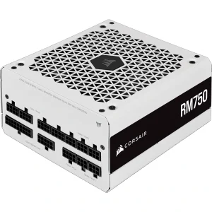 Блок питания Corsair RM750 White (CP-9020231-EU) 750W UA