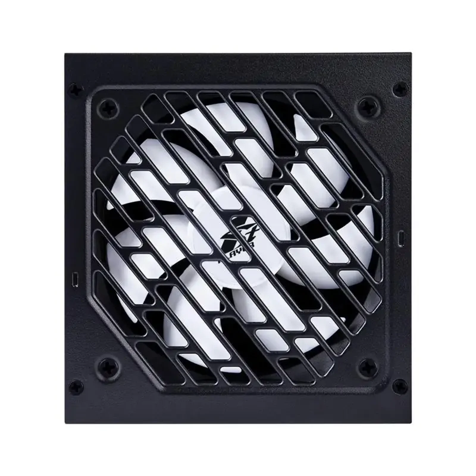 Блок питания 1stPlayer PS-550FK (FK-550-BK-EU) 550W UA