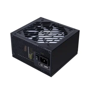 Блок живлення 1stPlayer PS-550FK (FK-550-BK-EU) 550W UA