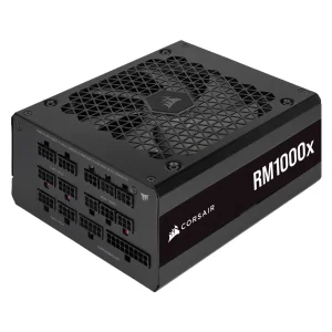 Блок питания Corsair RM1000x (CP-9020201-EU) 1000W (2021) UA
