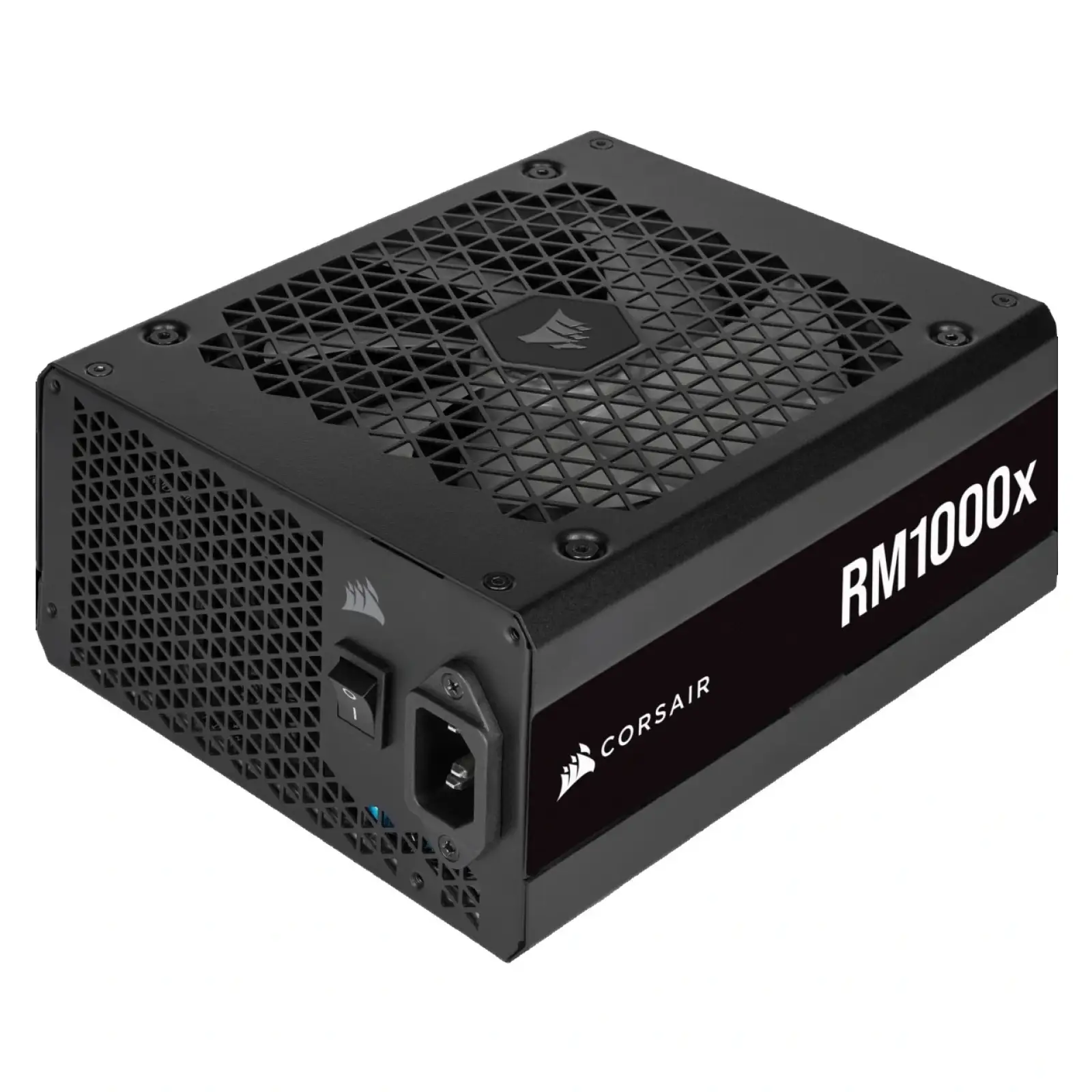 Блок живлення Corsair RM1000x (CP-9020201-EU) 1000W (2021) UA