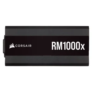 Блок живлення Corsair RM1000x (CP-9020201-EU) 1000W (2021) UA