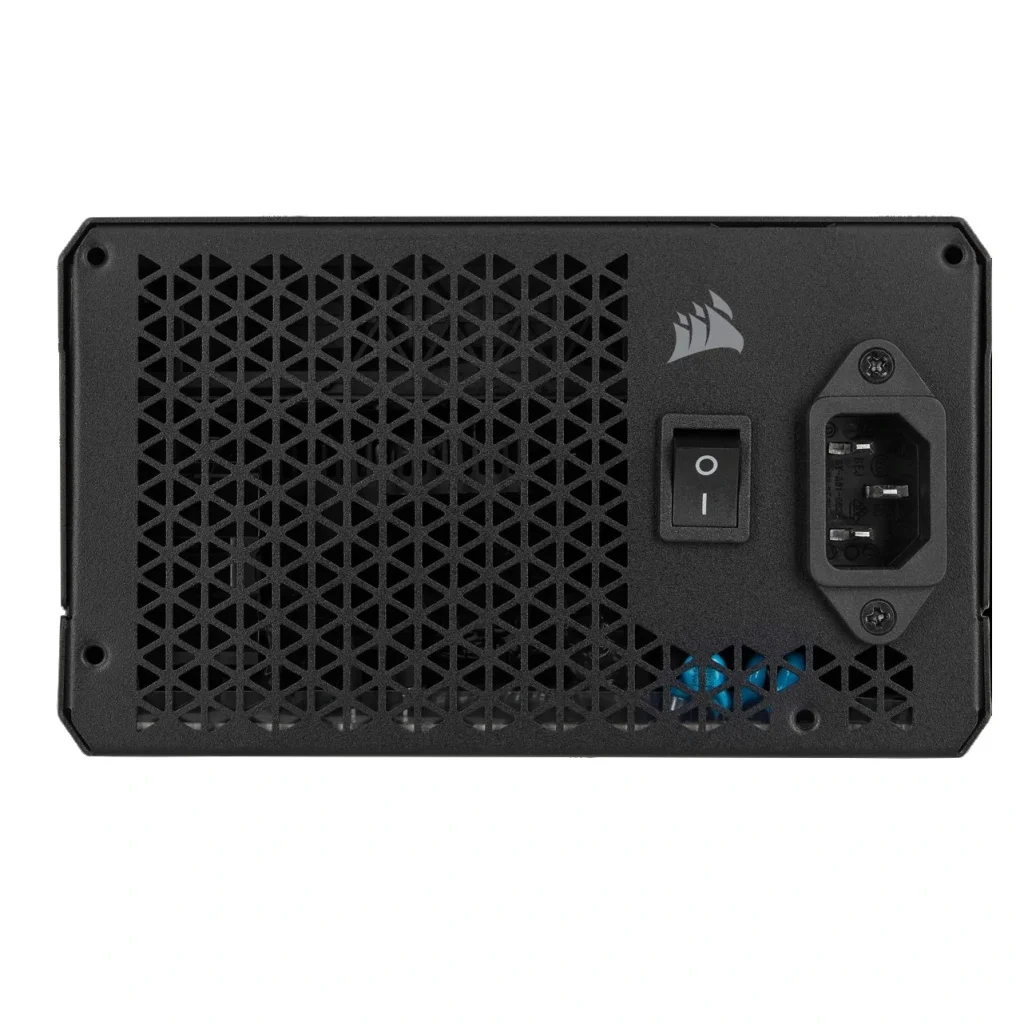Блок живлення Corsair RM1000x (CP-9020201-EU) 1000W (2021) UA