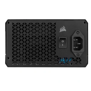 Блок живлення Corsair RM1000x (CP-9020201-EU) 1000W (2021) UA