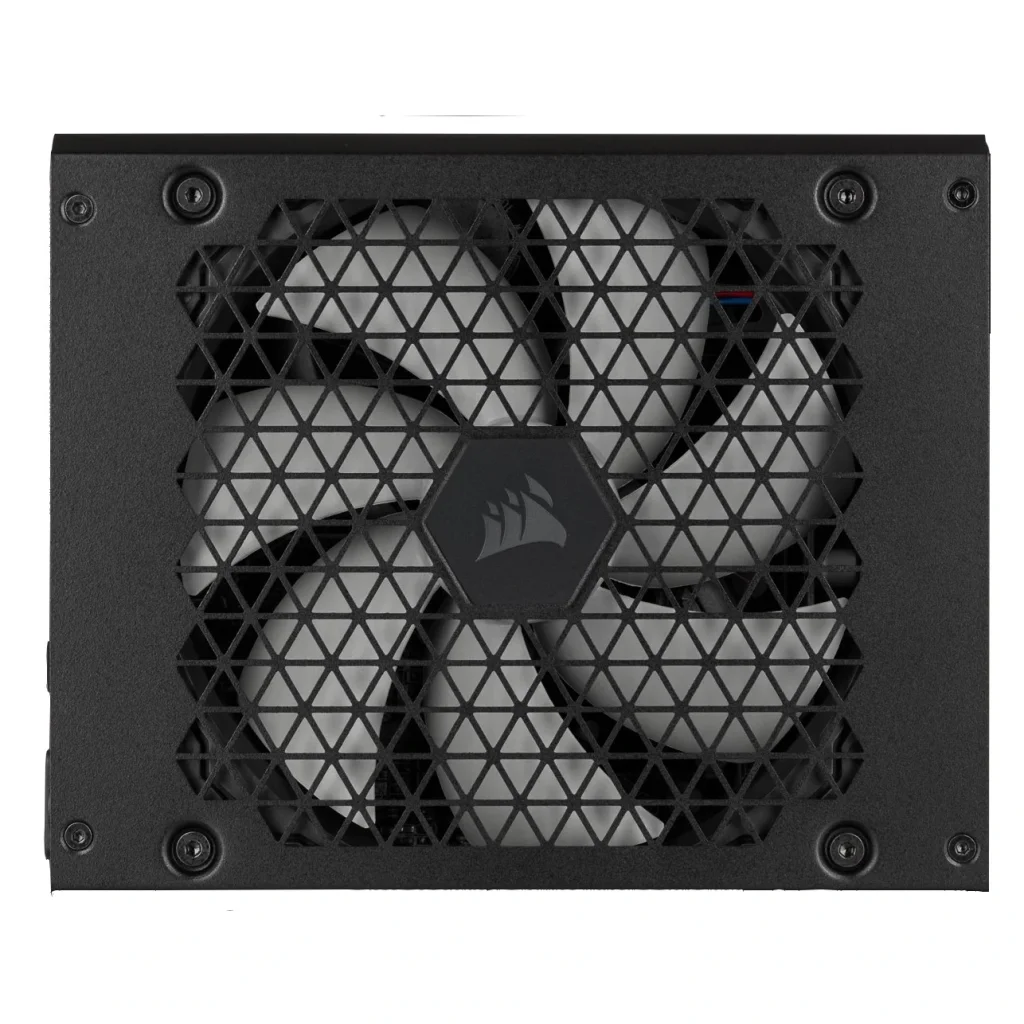 Блок живлення Corsair RM1000x (CP-9020201-EU) 1000W (2021) UA