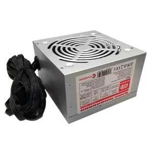 Блок питания FrimeCom SMD400L 400W, без кабеля питания UA