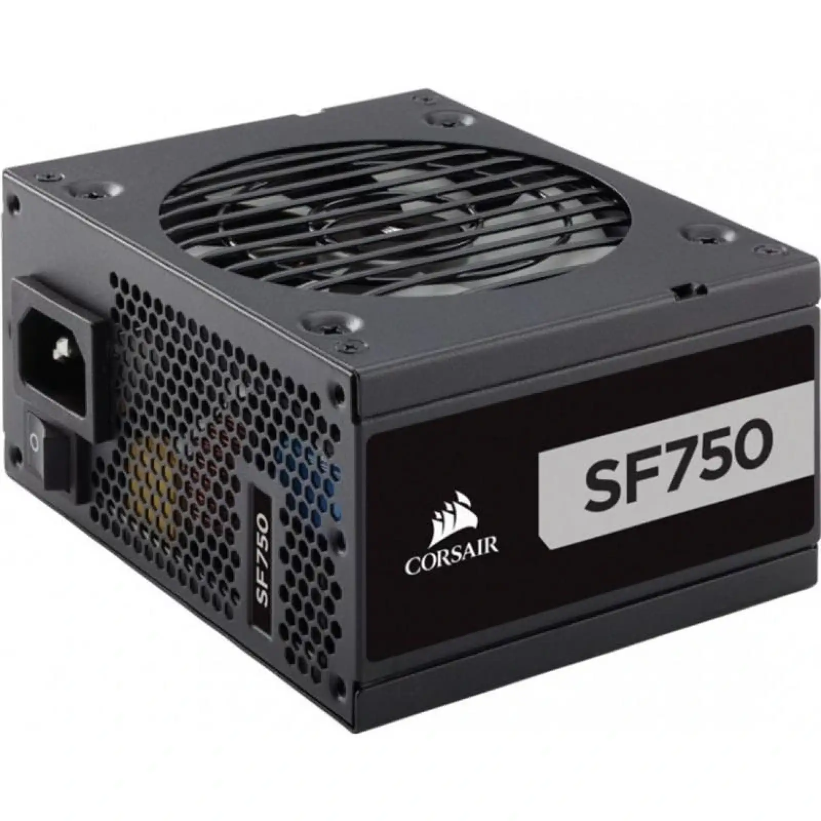 Блок живлення Corsair SF750 (CP-9020186-EU) 750W UA