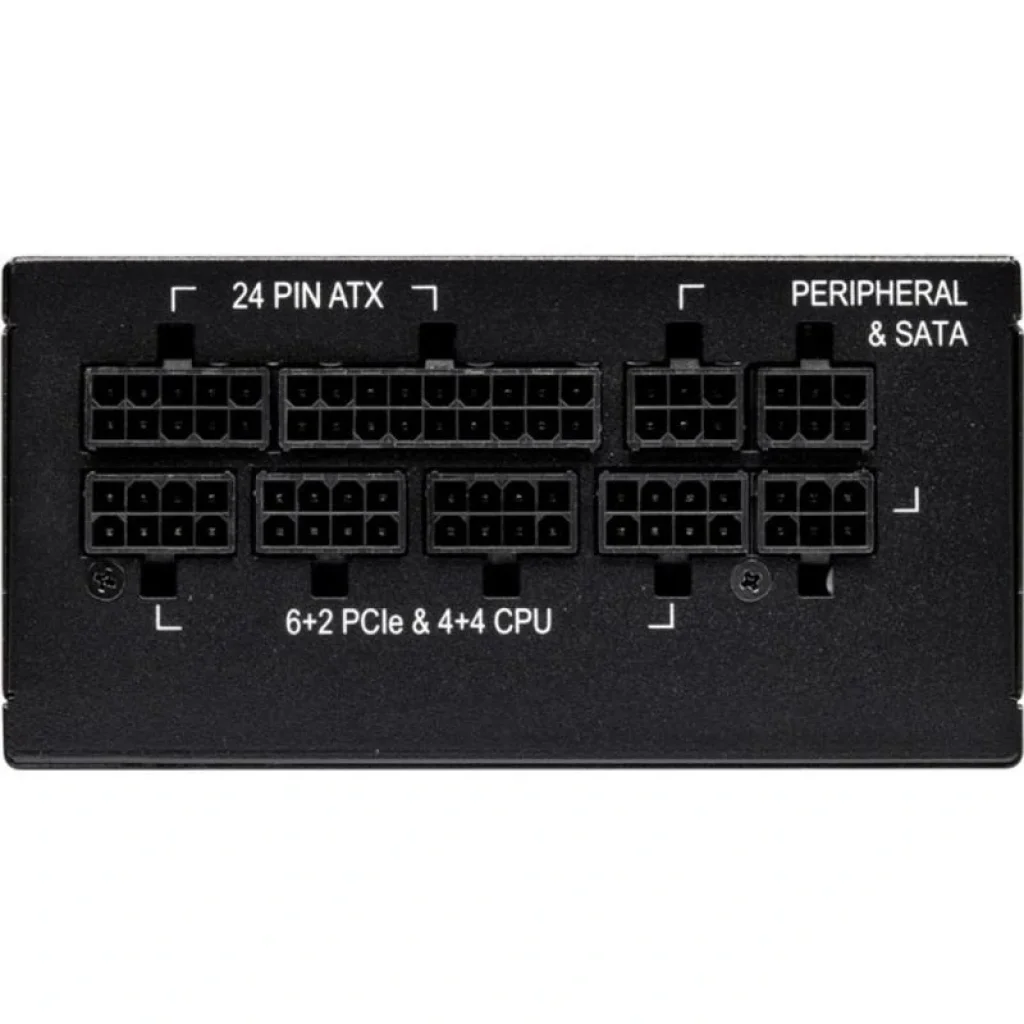 Блок питания Corsair SF750 (CP-9020186-EU) 750W UA