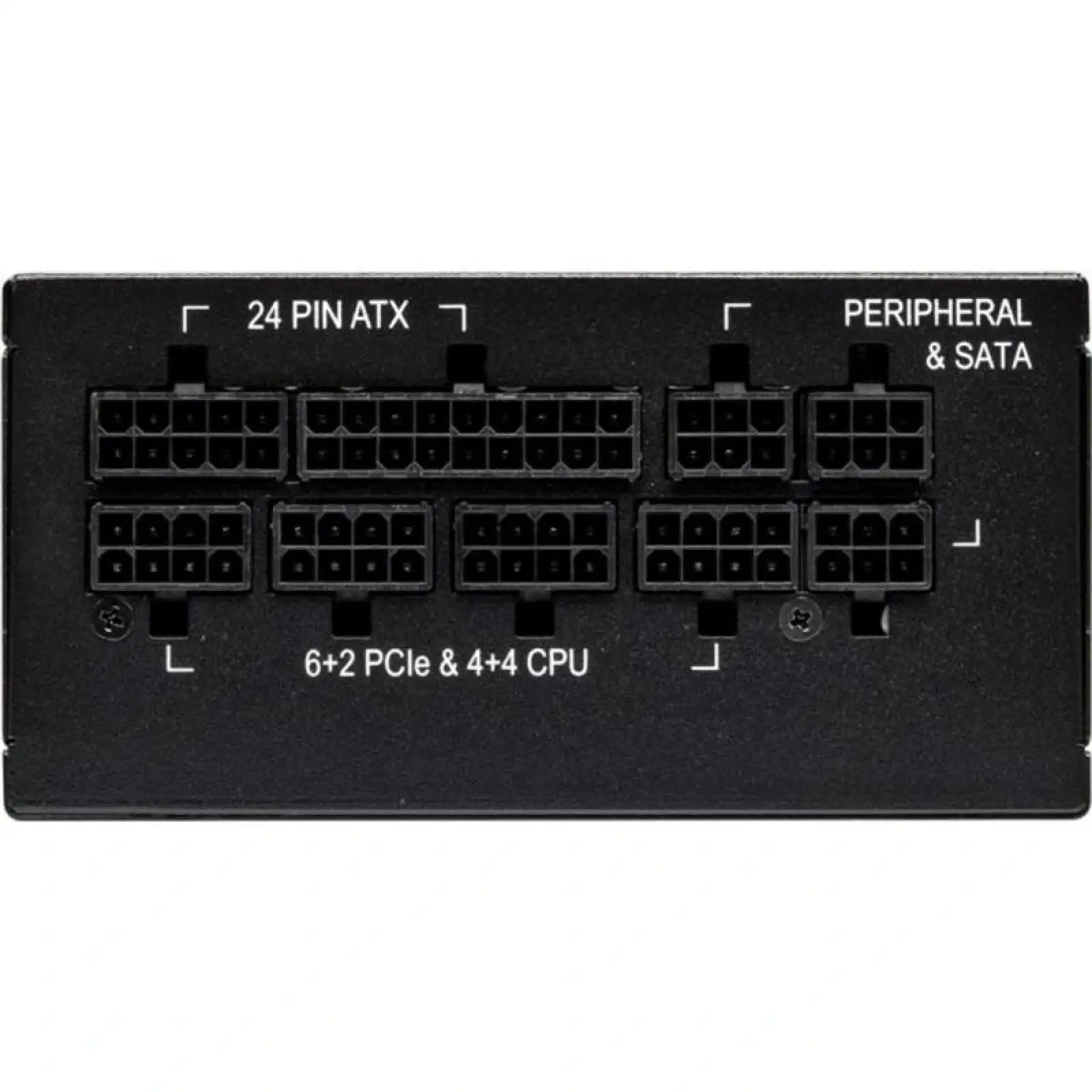 Блок живлення Corsair SF750 (CP-9020186-EU) 750W UA