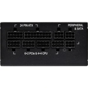 Блок питания Corsair SF750 (CP-9020186-EU) 750W UA