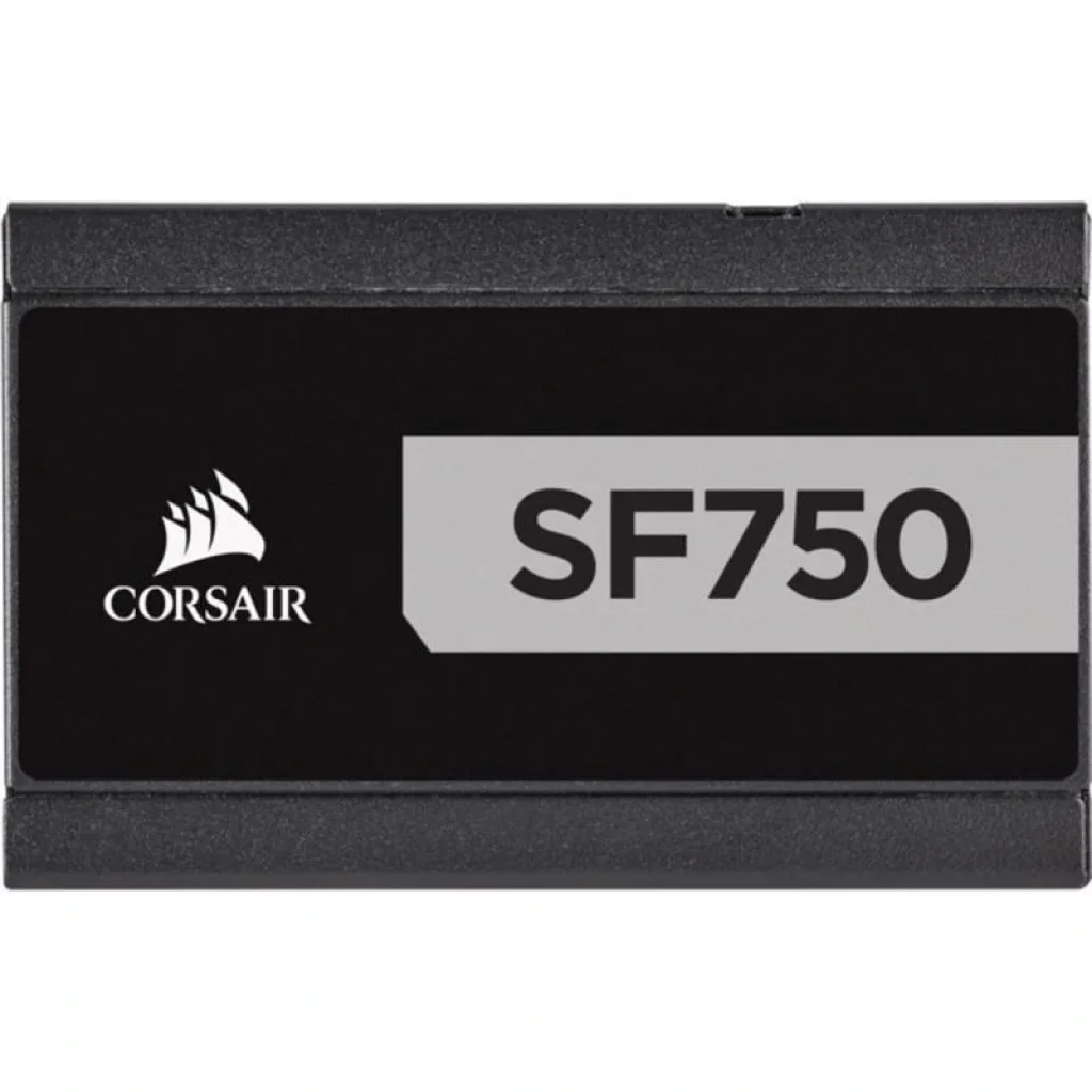 Блок питания Corsair SF750 (CP-9020186-EU) 750W UA