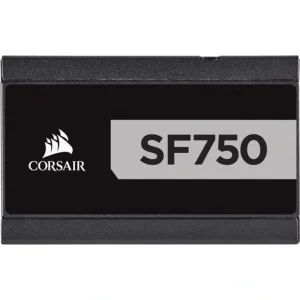Блок питания Corsair SF750 (CP-9020186-EU) 750W UA