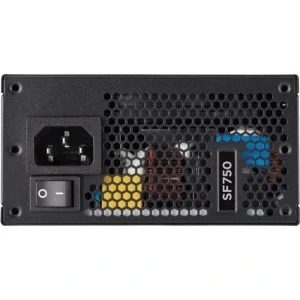 Блок питания Corsair SF750 (CP-9020186-EU) 750W UA