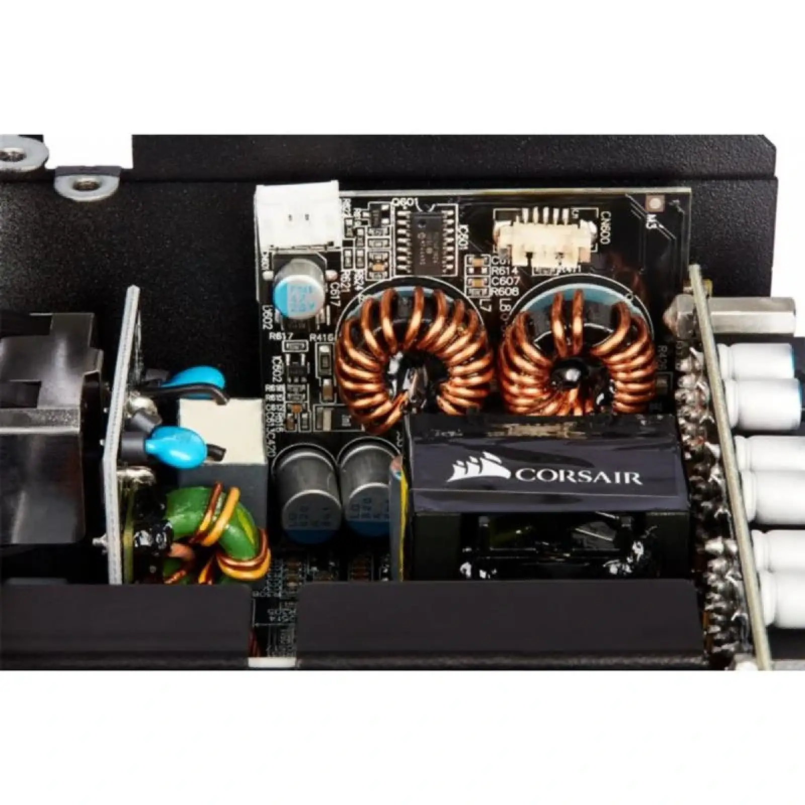 Блок живлення Corsair SF750 (CP-9020186-EU) 750W UA