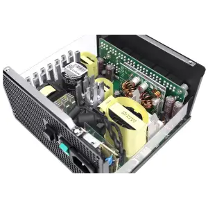 Блок живлення DeepCool PQ750M (R-PQ750M-FA0B-EU) 750W UA